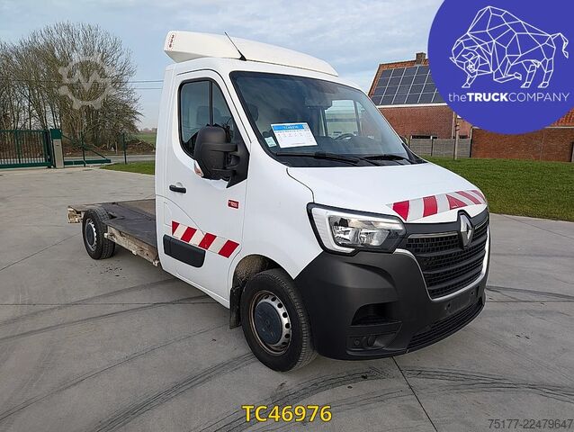 Renault Master Master PC 130.35 Renault Master Master PC 130.35