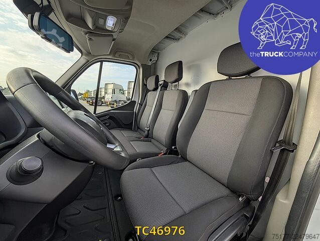 Renault Master Master PC 130.35 Renault Master Master PC 130.35