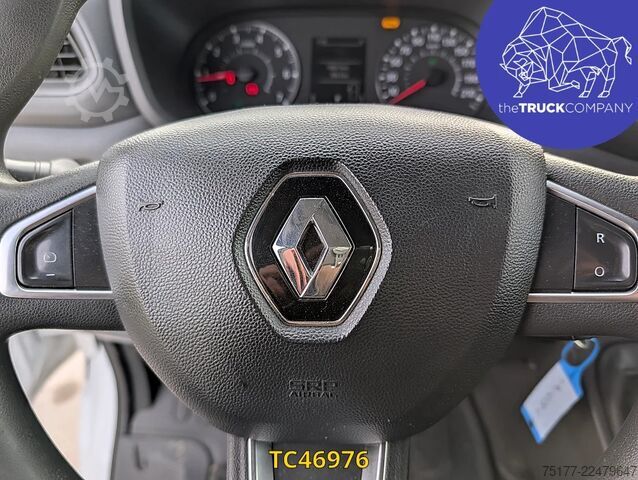 Renault Master Master PC 130.35 Renault Master Master PC 130.35