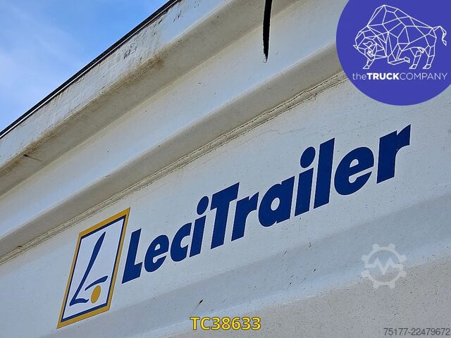 Kipper LeciTrailer 