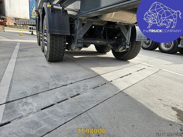 Tipper Granalu 