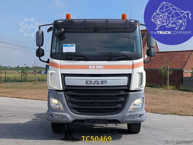Standard-SZM DAF CF 440