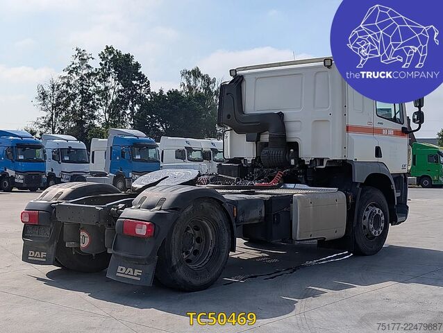 Standard-SZM DAF CF 440