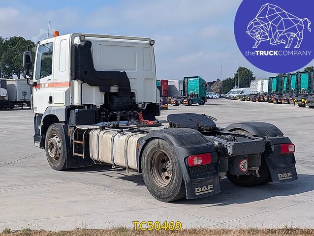 Standard-SZM DAF CF 440