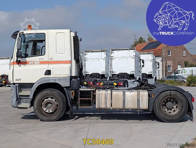 Standard-SZM DAF CF 440