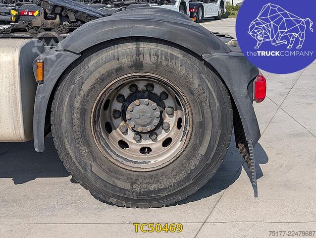 Standard-SZM DAF CF 440