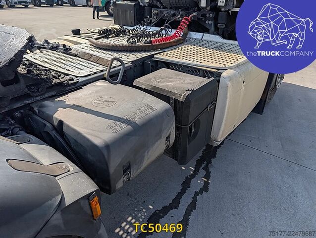 Standard-SZM DAF CF 440