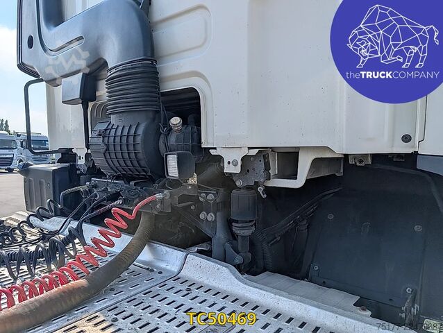Standard-SZM DAF CF 440