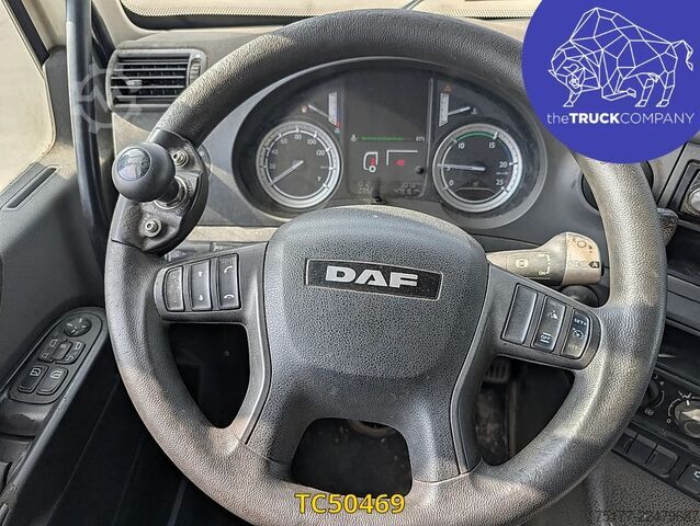 Standard-SZM DAF CF 440