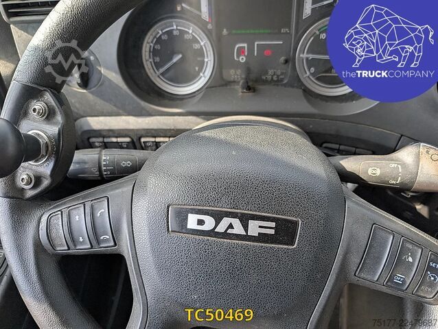 Standard-SZM DAF CF 440