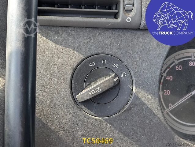 Standard-SZM DAF CF 440