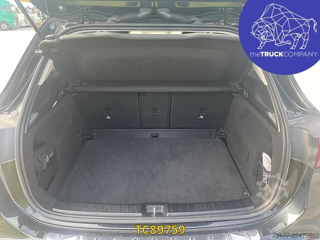 Mercedes-Benz GLA 200 D Mercedes-Benz GLA 200 D