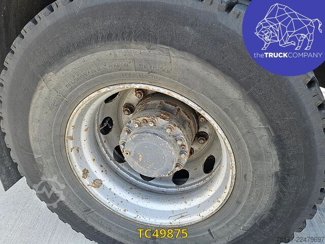 Kipper Renault Premium 370