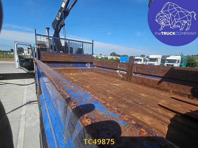 Kipper Renault Premium 370