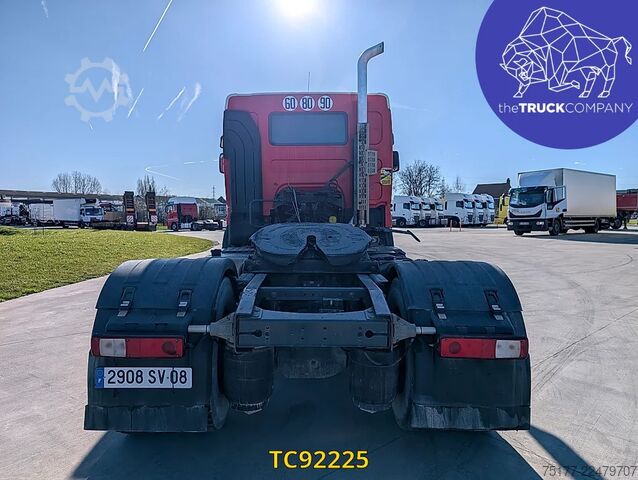 Standard-SZM Renault LANDER 450 DXI
