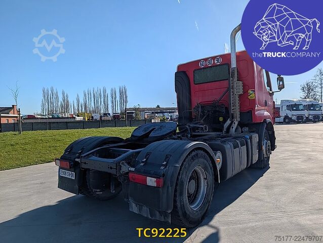 Standard-SZM Renault LANDER 450 DXI