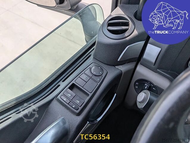 Standard-SZM MAN TGX 18.470