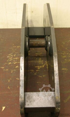 5 bucket attachments verschiedene Hersteller verschiedene Typ