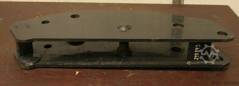 5 bucket attachments verschiedene Hersteller verschiedene Typ