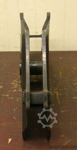 5 bucket attachments verschiedene Hersteller verschiedene Typ