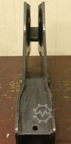 5 bucket attachments verschiedene Hersteller verschiedene Typ