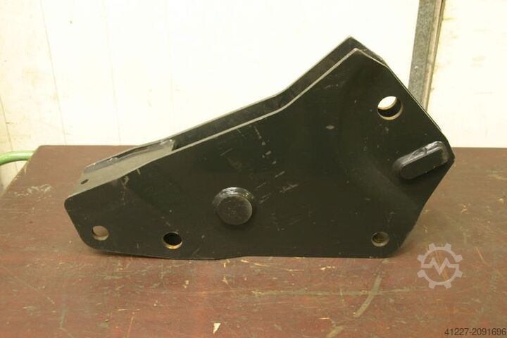 5 bucket attachments verschiedene Hersteller verschiedene Typ