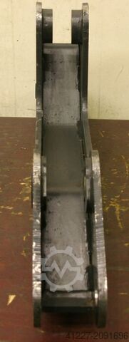 5 bucket attachments verschiedene Hersteller verschiedene Typ