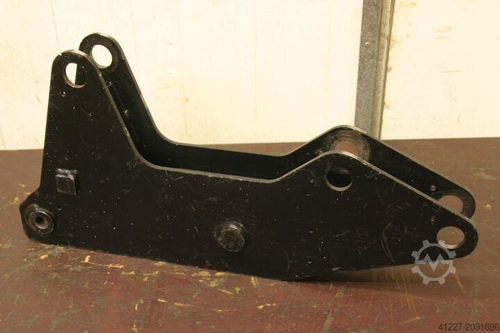 5 bucket attachments verschiedene Hersteller verschiedene Typ