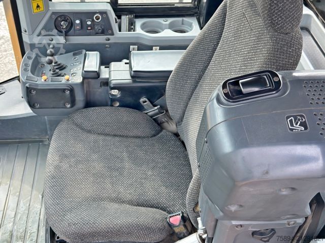 Wheel loader CATERPILLAR CATERPILLAR 980 K* RADLADER * 4x4 * TOP