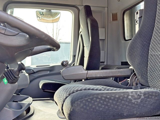 Truck mounted crane MERCEDES-BENZ ACTROS 2641 * HIAB 322 EP-3 HIPRO+FUNK / 6x4