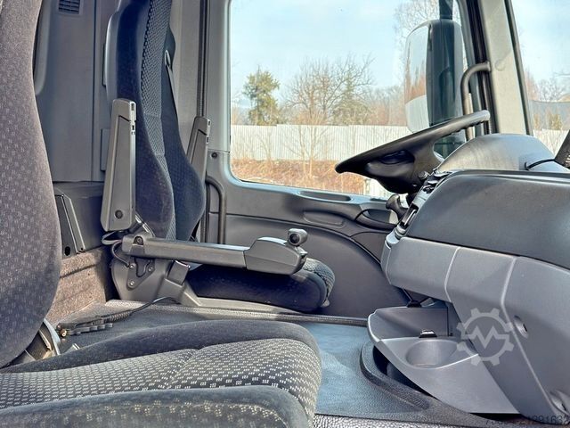 Truck mounted crane MERCEDES-BENZ ACTROS 2641 * HIAB 322 EP-3 HIPRO+FUNK / 6x4