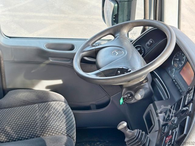 Truck mounted crane MERCEDES-BENZ ACTROS 2641 * HIAB 322 EP-3 HIPRO+FUNK / 6x4