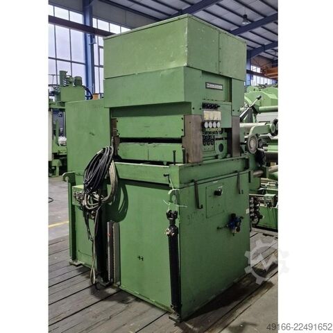 Richtmaschine SCHLEICHER RMS 8-53 / 160-800
