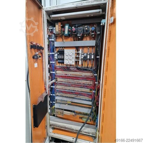 Spotting Press REIS TUS 200 OK 400 (UVV)
