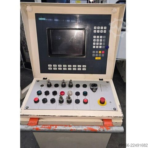 Stanzautomat-Doppelständer KAISER KSTU 1000-11 D