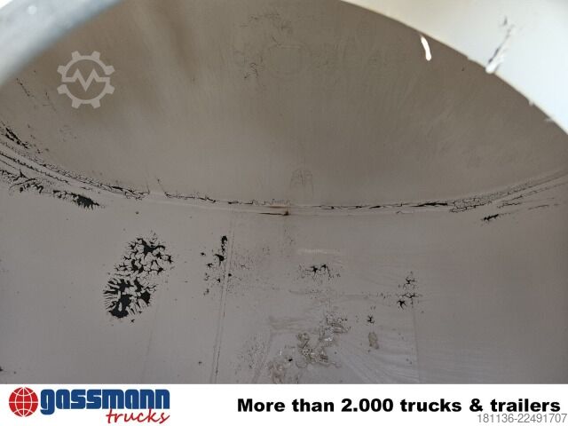 Tanker truck  Wassertank 2800L