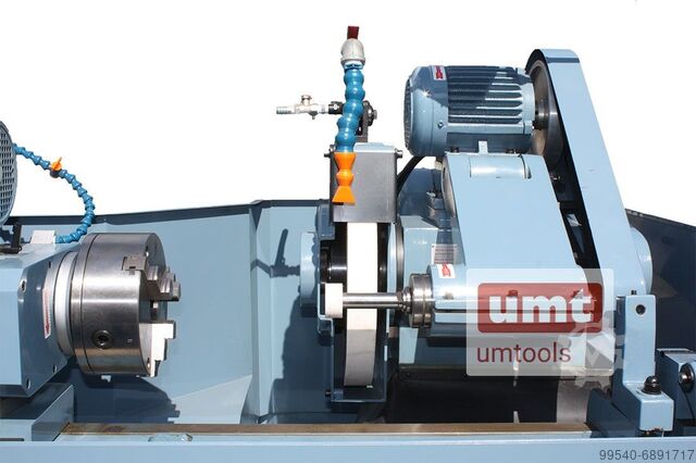 Cylindrical grinding machine-Universal JAINNHER SHU-321M