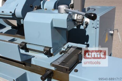 Cylindrical grinding machine-Universal JAINNHER SHU-321M