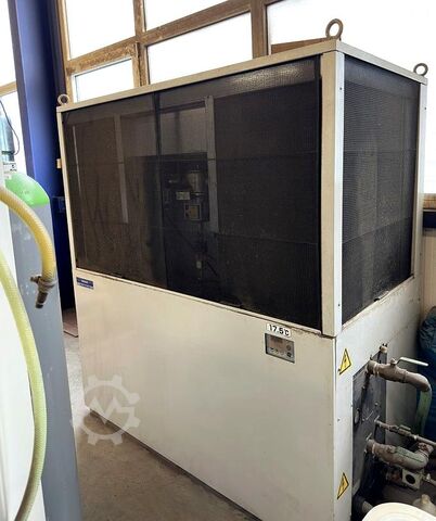 Laser cutting machine MAZAK Space Gear 510