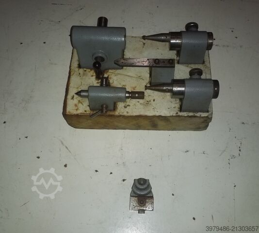 Gear hobbing machine Mikron 102.05