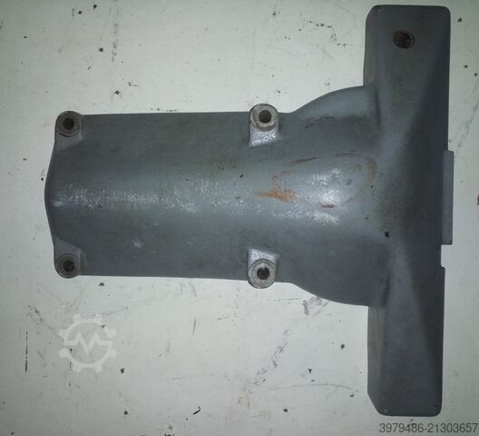 Gear hobbing machine Mikron 102.05