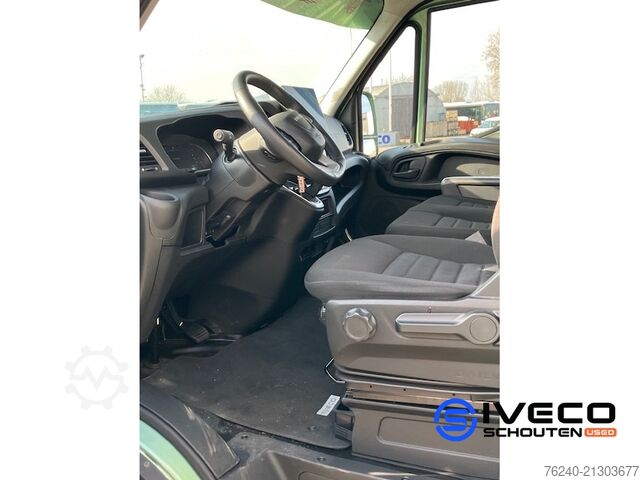 Panel van Iveco Daily 35S16V A8 Cruise Control - Automaat - L2H...