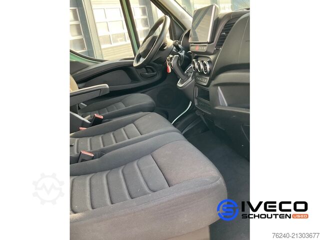 Panel van Iveco Daily 35S16V A8 Cruise Control - Automaat - L2H...