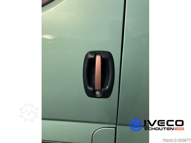 Panel van Iveco Daily 35S16V A8 Cruise Control - Automaat - L2H...