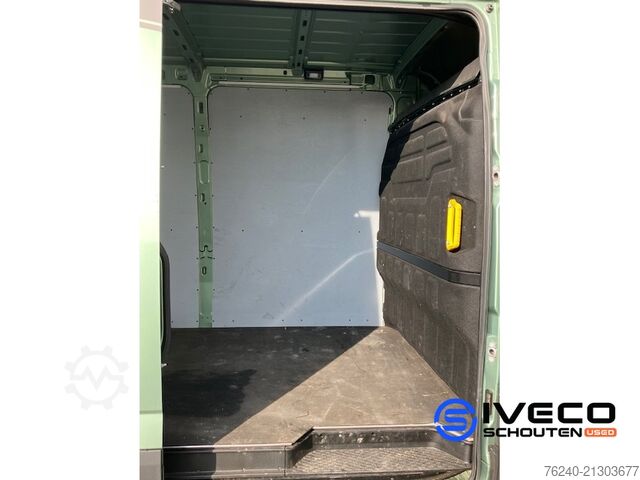 Kastenwagen Iveco Daily 35S16V A8 Cruise Control - Automaat - L3H...