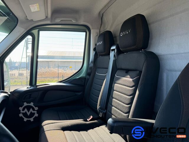 Kastenwagen Iveco Daily 35S16V A8 Cruise Control - Automaat - L3H...