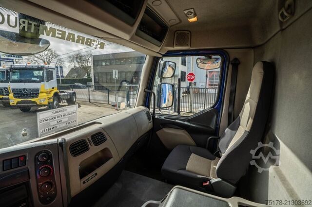 Plane RENAULT PREMIUM 270 DXI +DHOLLANDIA 1.5T
