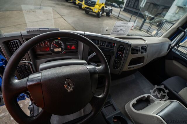 Plane RENAULT PREMIUM 270 DXI +DHOLLANDIA 1.5T
