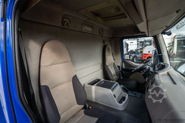 Plane RENAULT PREMIUM 270 DXI +DHOLLANDIA 1.5T