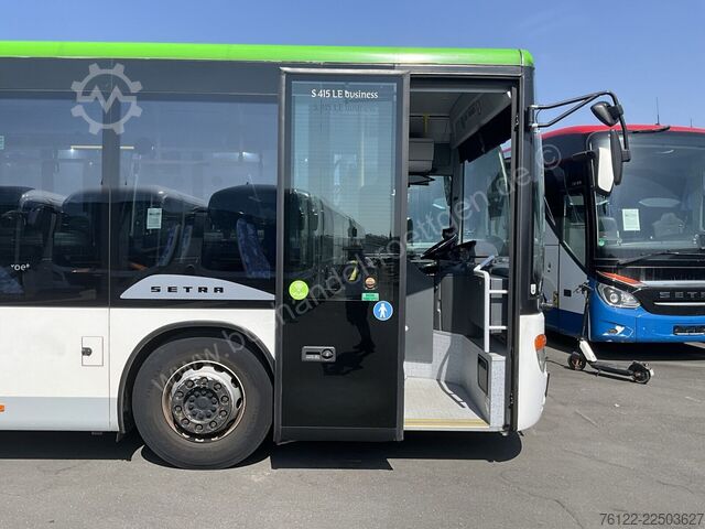 Intercitybus Setra S 415 LE Business
